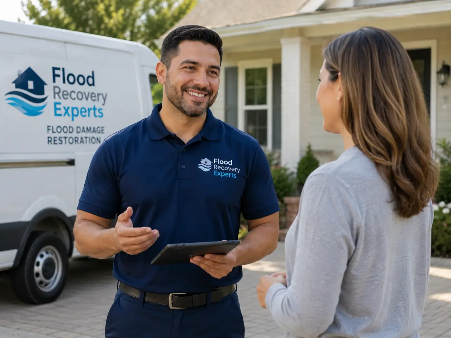 Flood Damage Cleanup Nekoma, KS FAQs